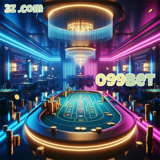 A Ascensão do Pôquer no 099bet VIP