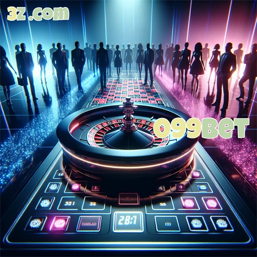 Explorando o Mundo das Slots no 099bet vip