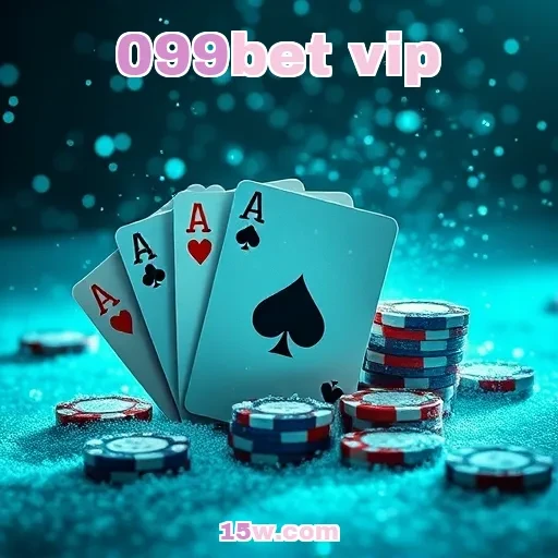 099bet vip: O que a Seção VIP Pode Fazer por Você!