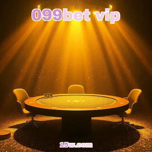 099bet vip: Fidelidade Que Transforma Jogadas em Prêmios Imperdíveis